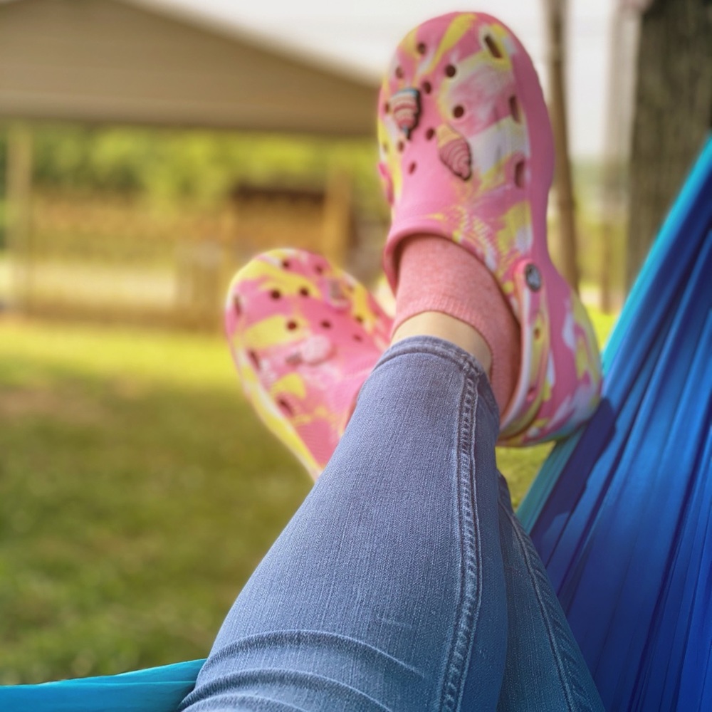 Meet your Posher, Haley